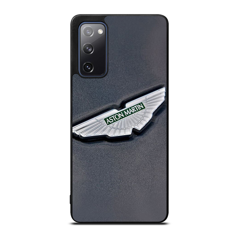 ASTON MARTIN LOGO EMBLEM Samsung Galaxy S20 FE Case Cover ASTON MARTIN LOGO EMBLEM Samsung Galaxy S20 FE Case Cover