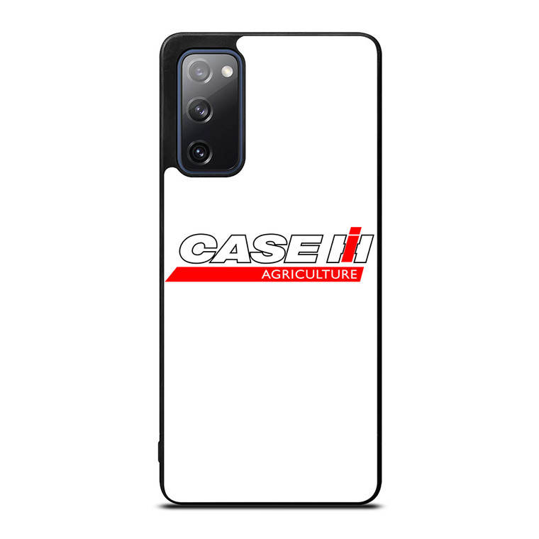 CASE IH ICON AGRICULTURE LOGO Samsung Galaxy S20 FE Case Cover