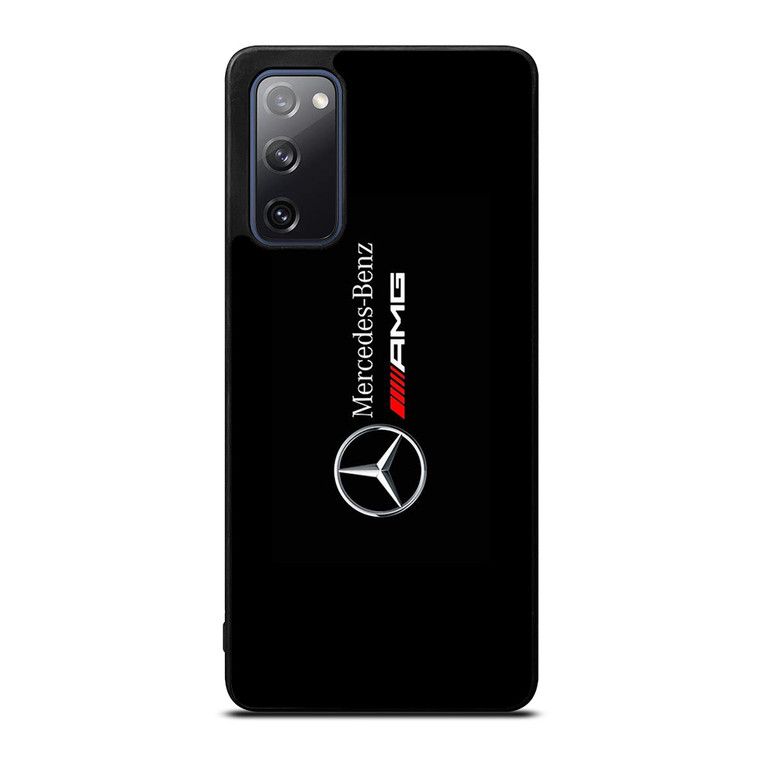MERCEDES BENZ CAR AMG LOGO Samsung Galaxy S20 FE Case Cover