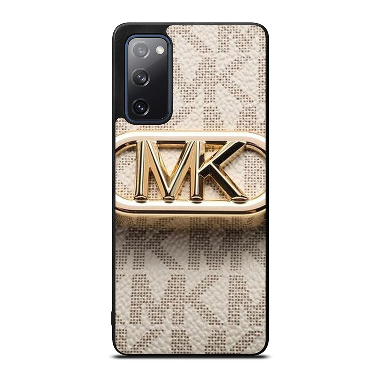 MICHAEL KORS LOGO MK BAG Samsung Galaxy S20 FE Case Cover MICHAEL KORS LOGO MK BAG Samsung Galaxy S20 FE Case Cover