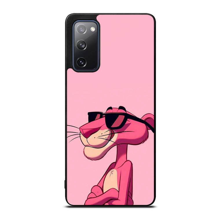 PINK PANTHER CARTOON COOL Samsung Galaxy S20 FE Case Cover