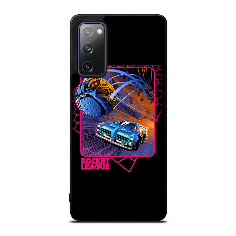 ROCKET LEAGUE GAMES DOMINUS Samsung Galaxy S20 FE Case Cover
