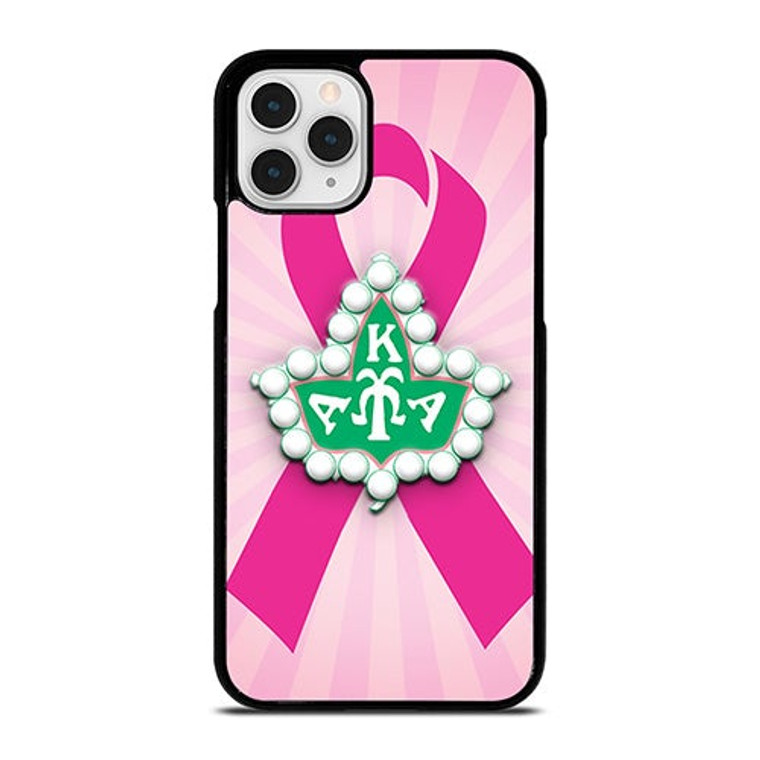 AKA PINK AND GREEN NEW iPhone 11 Pro Case Cover