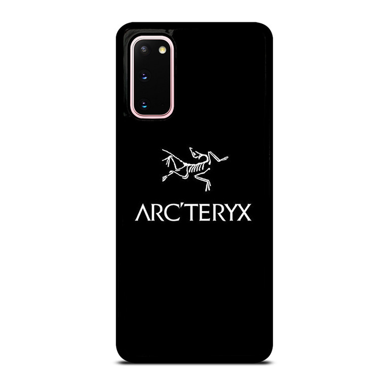 ARCTERYX LOGO FASHION Samsung Galaxy S20 Case Cover