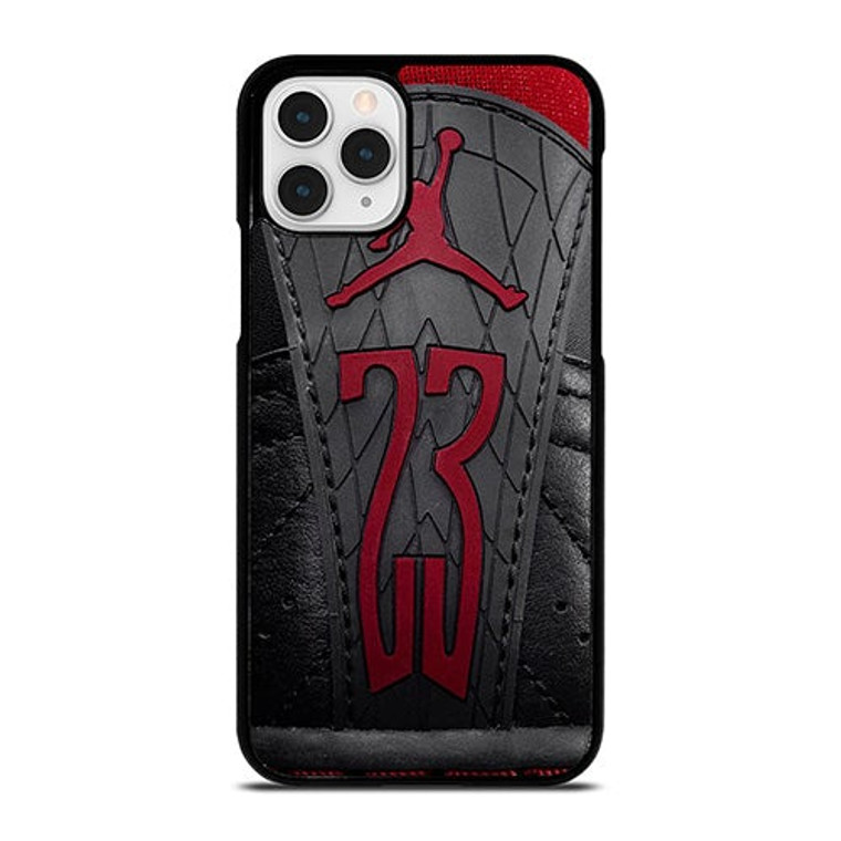 AIR JORDAN 23 SHOES RETRO iPhone 11 Pro Case Cover