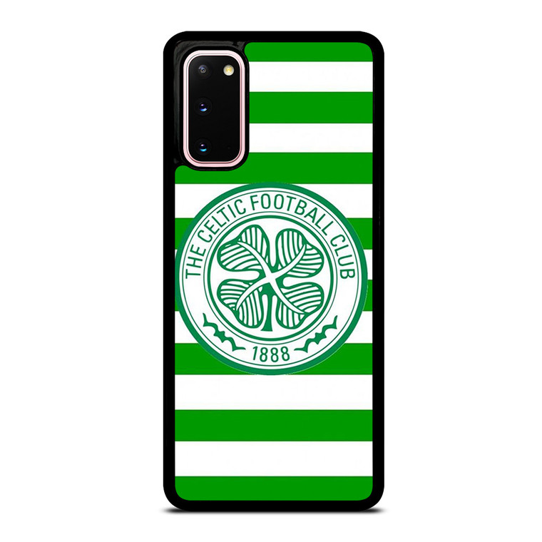 GLASGOW CELTIC FC LOGO SCOTLAND FOOTBALL CLUB Samsung Galaxy S20 Case Cover GLASGOW CELTIC FC LOGO SCOTLAND FOOTBALL CLUB Samsung Galaxy S20 Case Cover