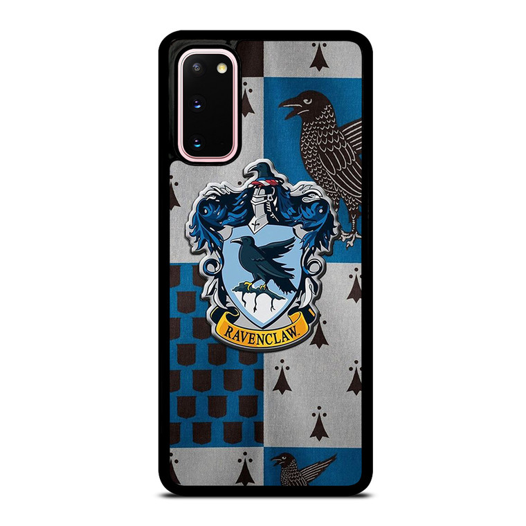 HARRY POTTER RAVENCLAW Samsung Galaxy S20 Case Cover