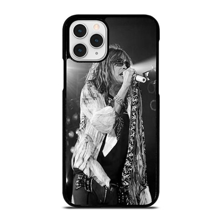 AEROSMITH STEVEN TYLER SINGER iPhone 11 Pro Case Cover