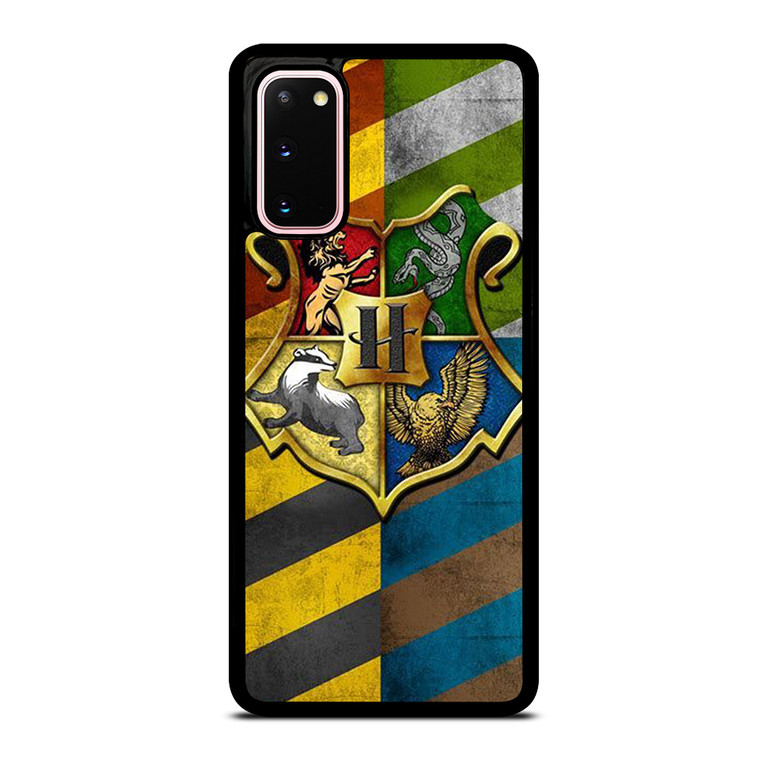 HOGWARTS LOGO HARRY POTTER Samsung Galaxy S20 Case Cover HOGWARTS LOGO HARRY POTTER Samsung Galaxy S20 Case Cover