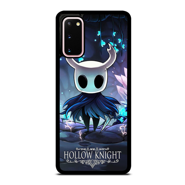 HOLLOW KNIGHT GAMES Samsung Galaxy S20 Case Cover