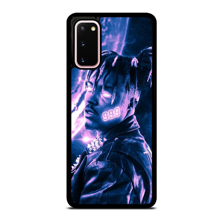 JUICE WRLD RAPPER 999 Samsung Galaxy S20 Case Cover
