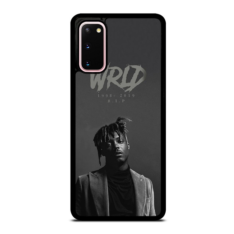 JUICE WRLD RAPPER RIP