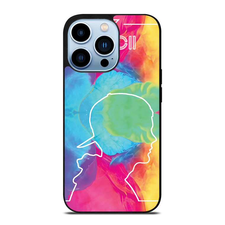 AVICII ART iPhone 13 Pro Max Case Cover