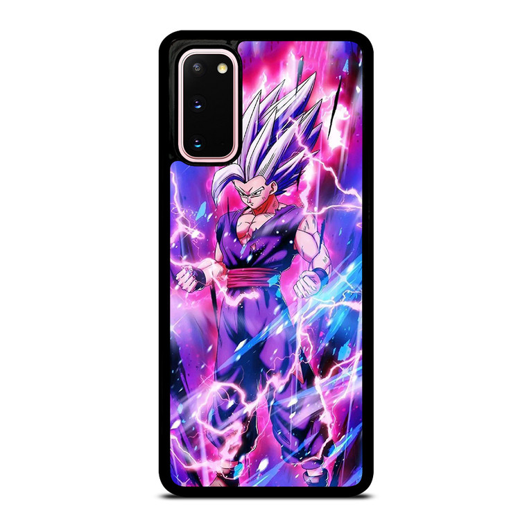 SON GOHAN BEAST DRAGON BALL SUPER ANIME Samsung Galaxy S20 Case Cover