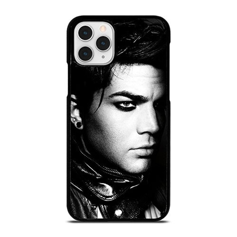 ADAM LAMBERT COOL iPhone 11 Pro Case Cover