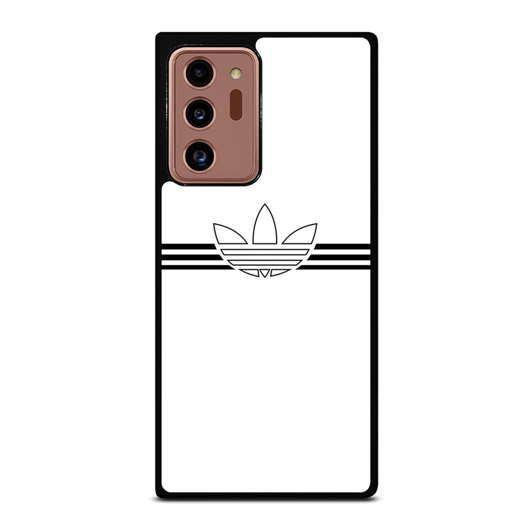 ADIDAS SIMPLE LOGO Samsung Galaxy Note 20 Ultra Case Cover