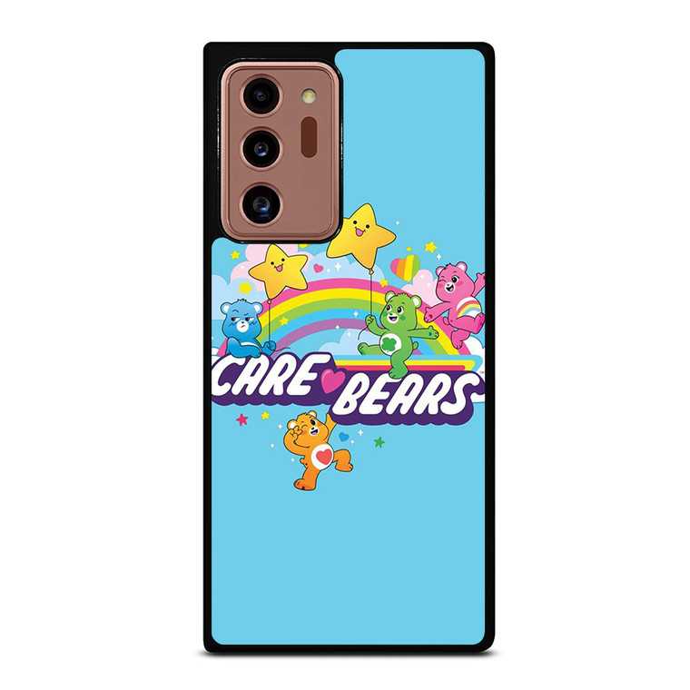 CARE BEARS STAR RAINBOW Samsung Galaxy Note 20 Ultra Case Cover