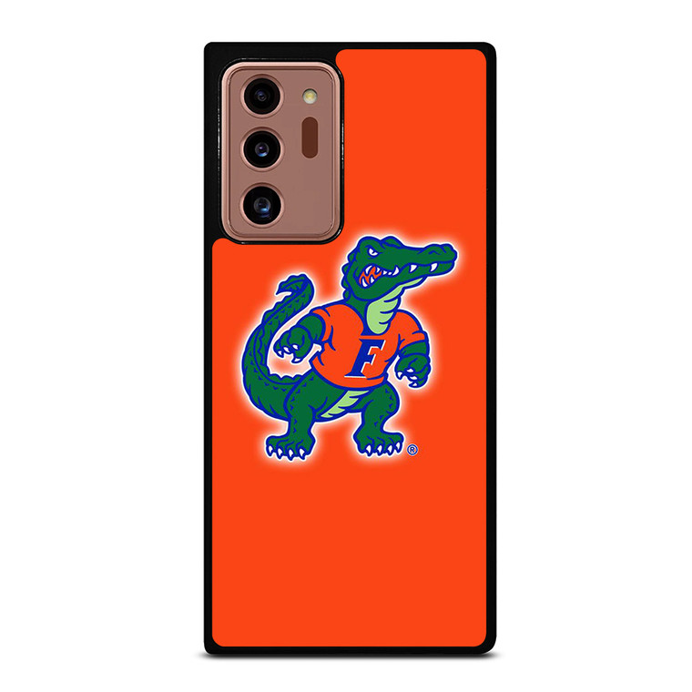 FLORIDA GATORS UNIVERSITY FOOTBALL TEAM MASCOT