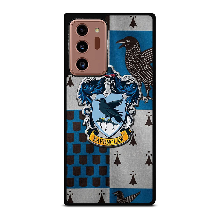 HARRY POTTER RAVENCLAW Samsung Galaxy Note 20 Ultra Case Cover