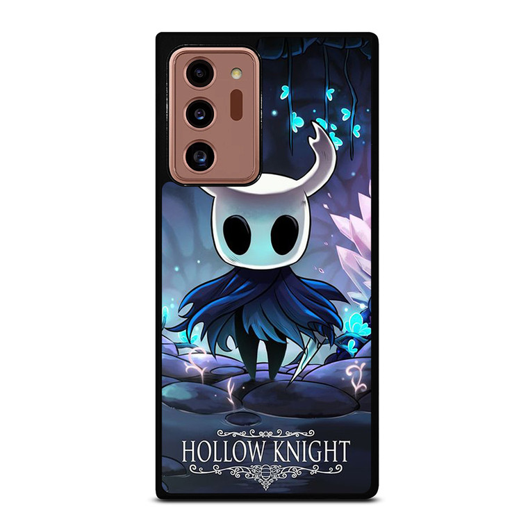 HOLLOW KNIGHT GAMES Samsung Galaxy Note 20 Ultra Case Cover