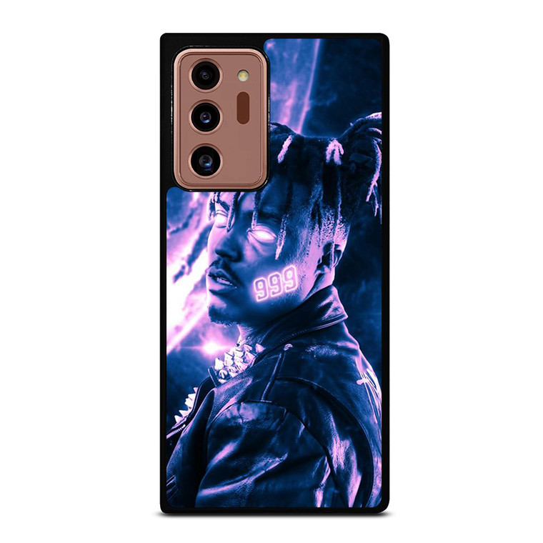 JUICE WRLD RAPPER 999 Samsung Galaxy Note 20 Ultra Case Cover