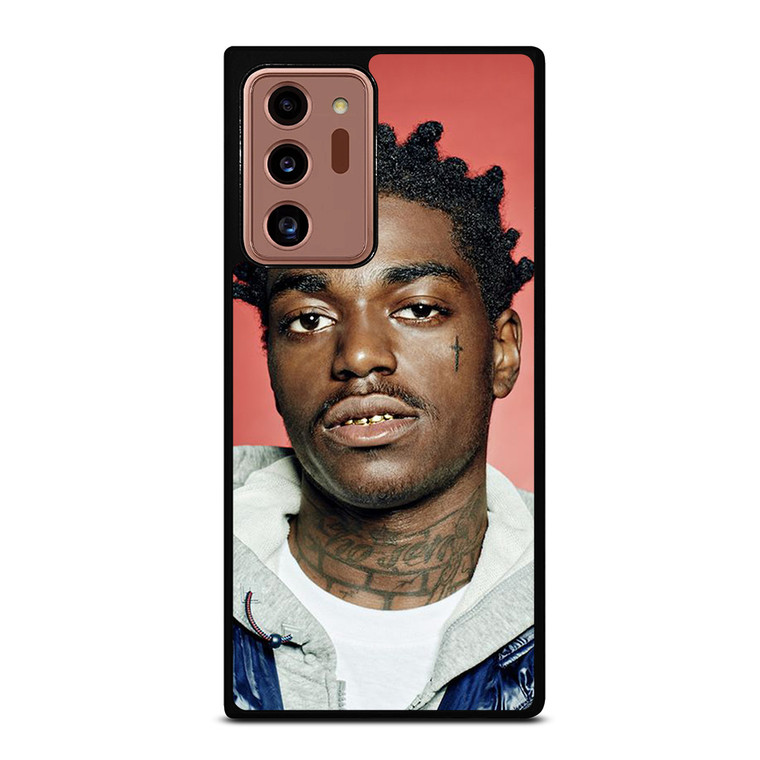 KODAK BLACK THE RAPPER Samsung Galaxy Note 20 Ultra Case Cover