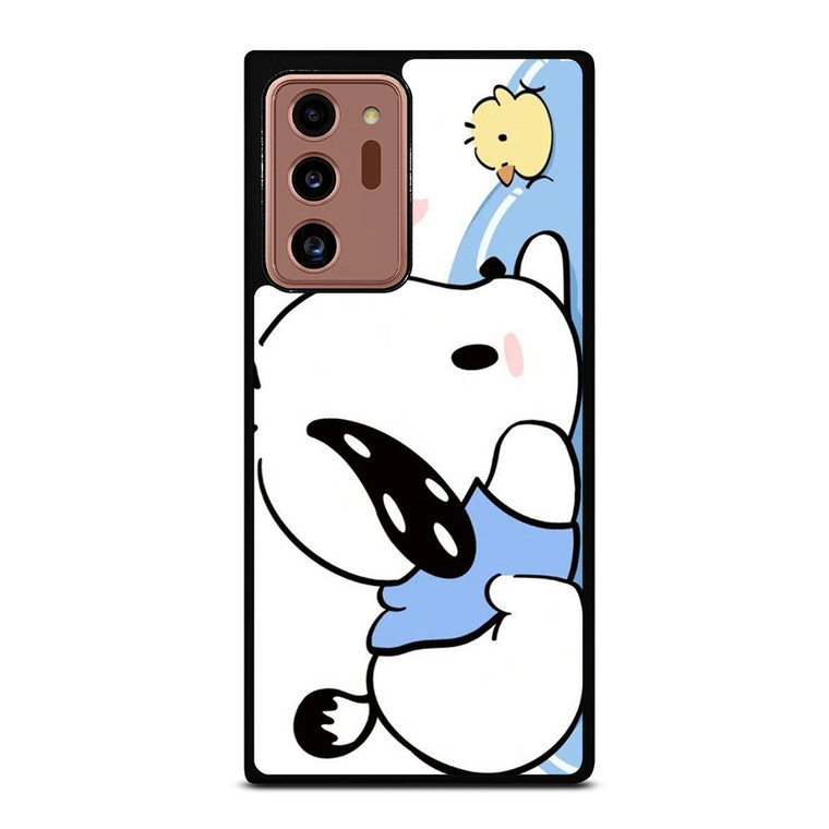 POCHACCO DOG CUTE Samsung Galaxy Note 20 Ultra Case Cover