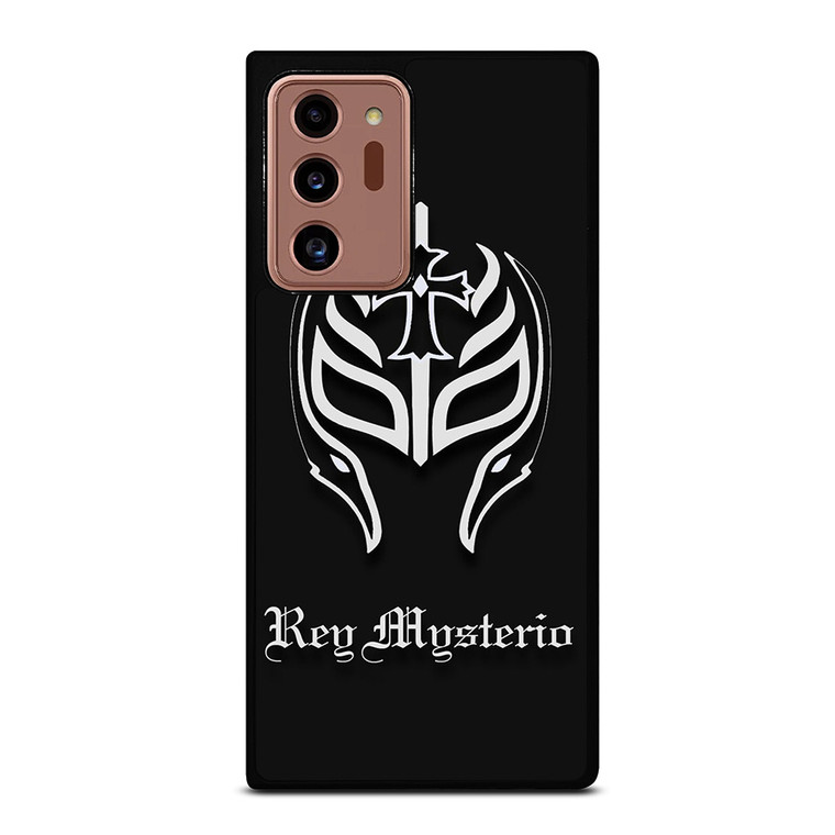 REY MYSTERIO WWE MASK ICON Samsung Galaxy Note 20 Ultra Case Cover