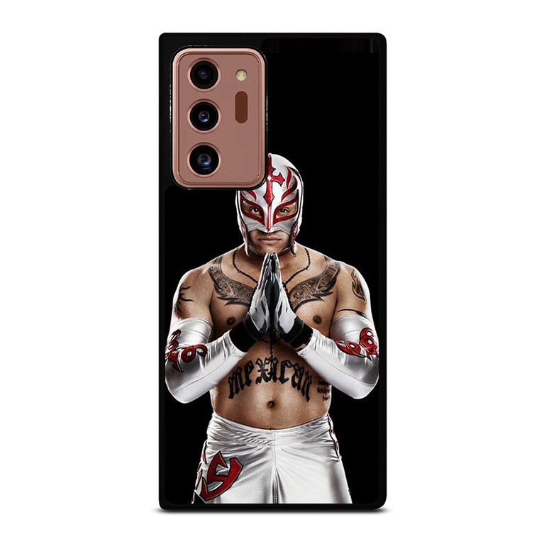 REY MYSTERIO WWE WRESTLER Samsung Galaxy Note 20 Ultra Case Cover