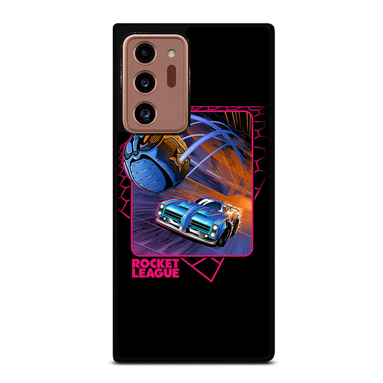 ROCKET LEAGUE GAMES DOMINUS Samsung Galaxy Note 20 Ultra Case Cover