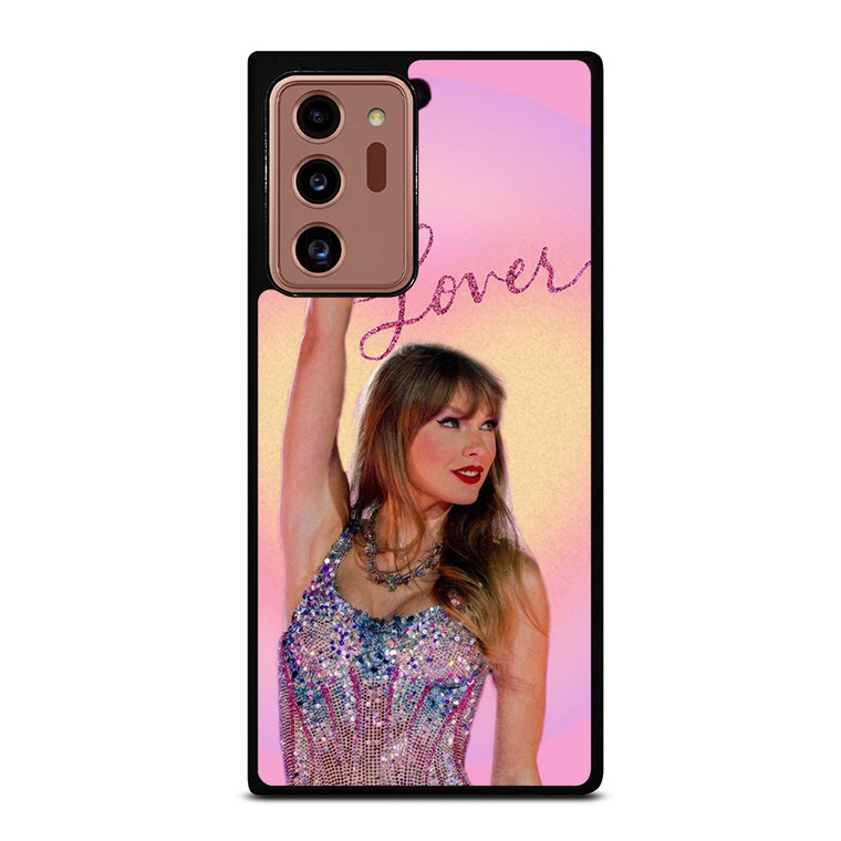 TAYLOR SWIFT LOVER Samsung Galaxy Note 20 Ultra Case Cover