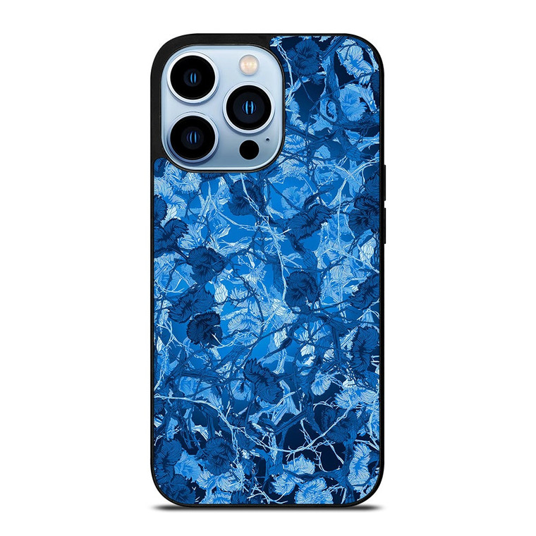 AVATAR FLORAL PATTERN iPhone 13 Pro Max Case Cover