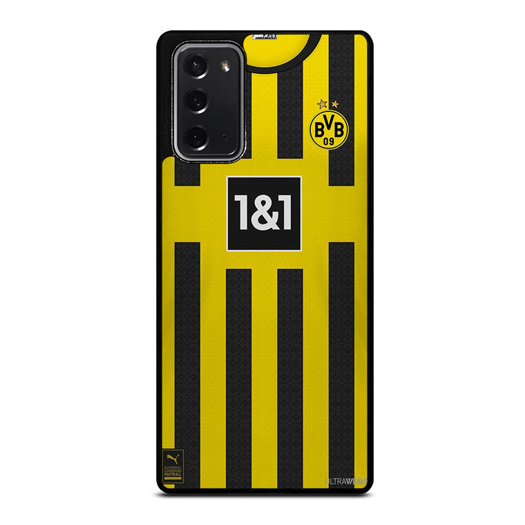 BORUSSIA DORTMUND BVB FOOTLBALL JERSEY