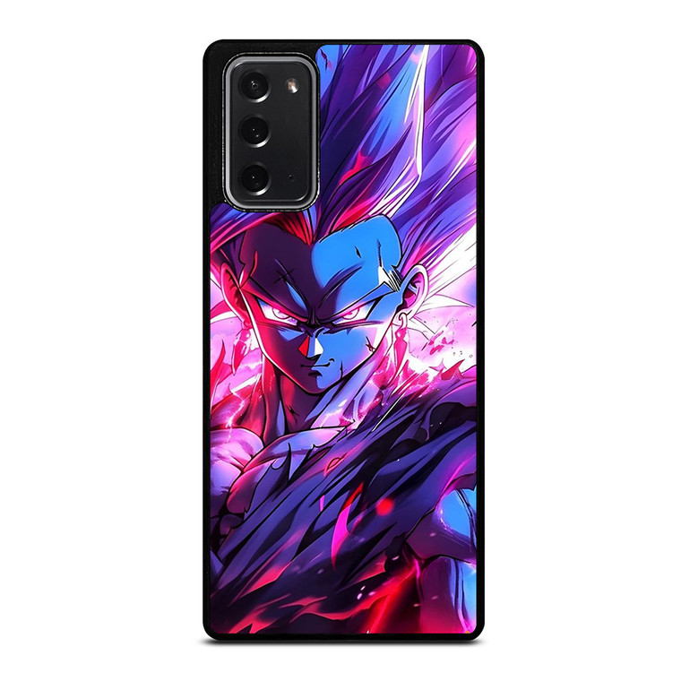 DRAGON BALL SUPER ANIME SON GOHAN BEAST Samsung Galaxy Note 20 Case Cover