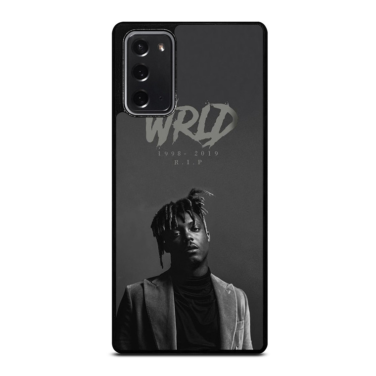 JUICE WRLD RAPPER RIP Samsung Galaxy Note 20 Case Cover