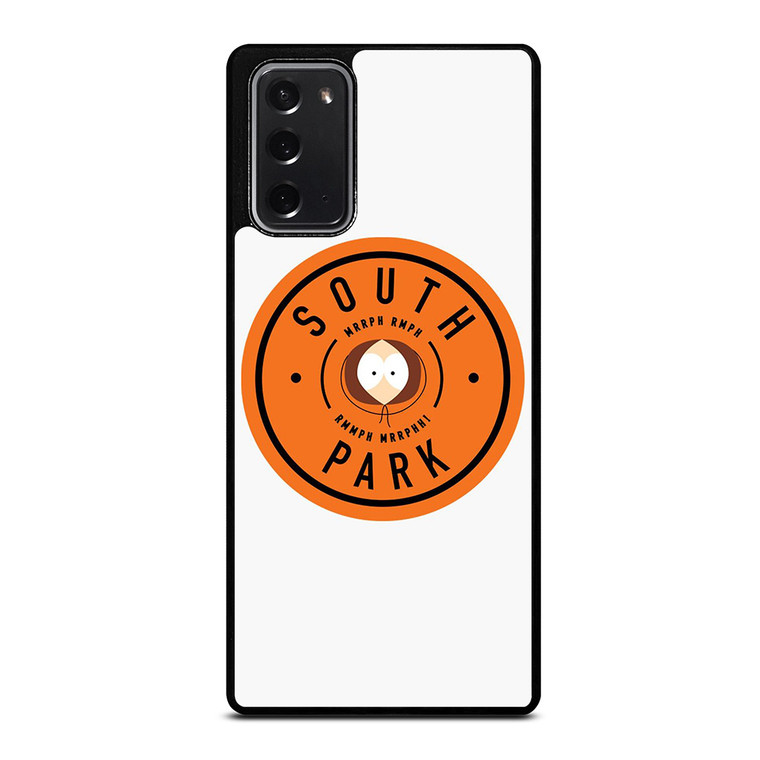 SOUTH PARK CARTOON KENNY Samsung Galaxy Note 20 Case Cover