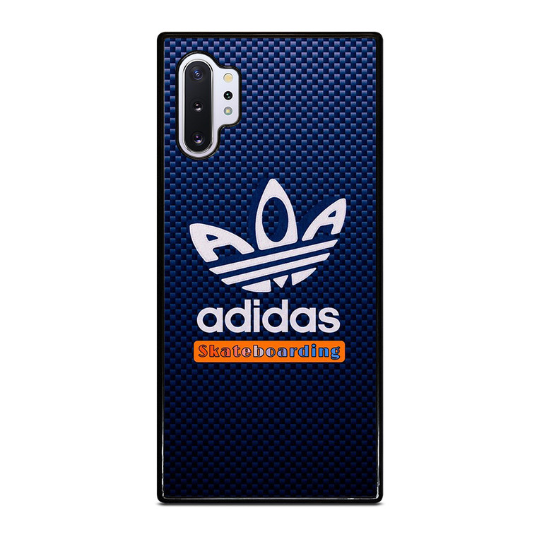 ADIDAS SKATEBOARDING SHOES LOGO Samsung Galaxy Note 10 Plus Case Cover