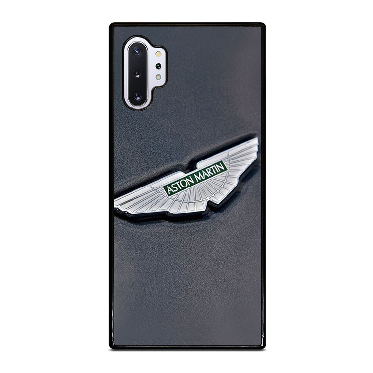 ASTON MARTIN LOGO EMBLEM Samsung Galaxy Note 10 Plus Case Cover