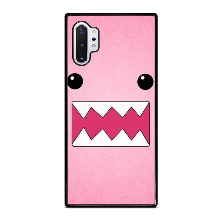 DOMO KUN PINK Samsung Galaxy Note 10 Plus Case Cover