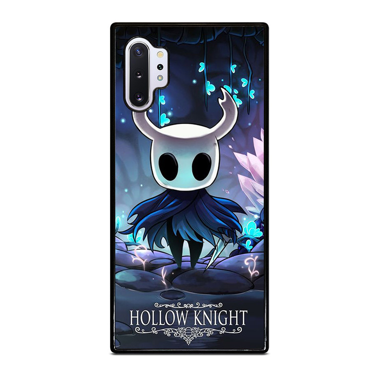 HOLLOW KNIGHT GAMES Samsung Galaxy Note 10 Plus Case Cover