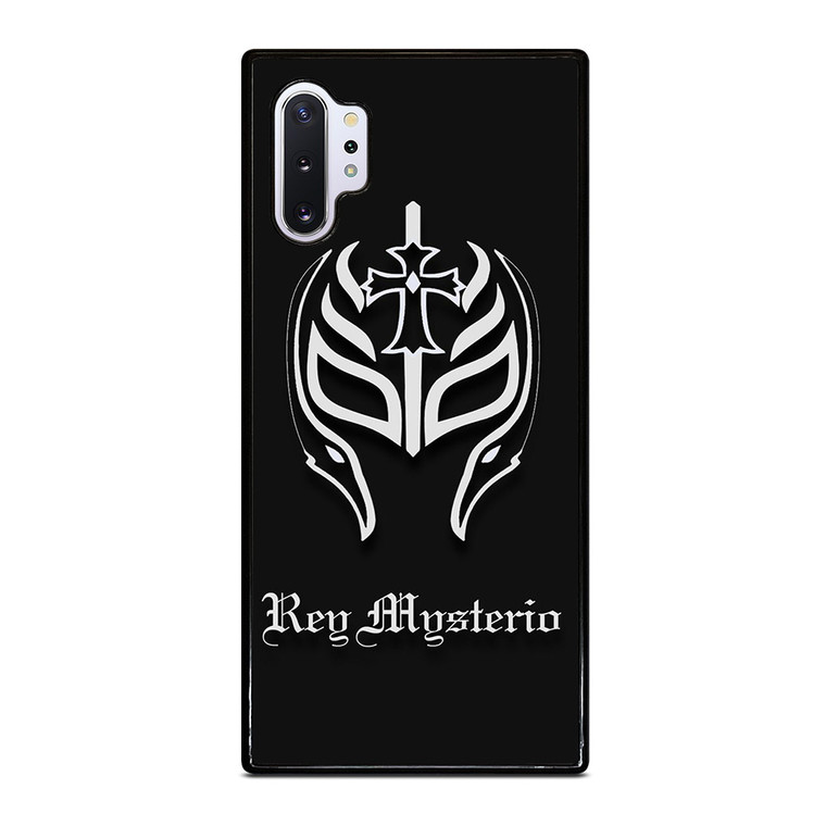 REY MYSTERIO WWE MASK ICON Samsung Galaxy Note 10 Plus Case Cover