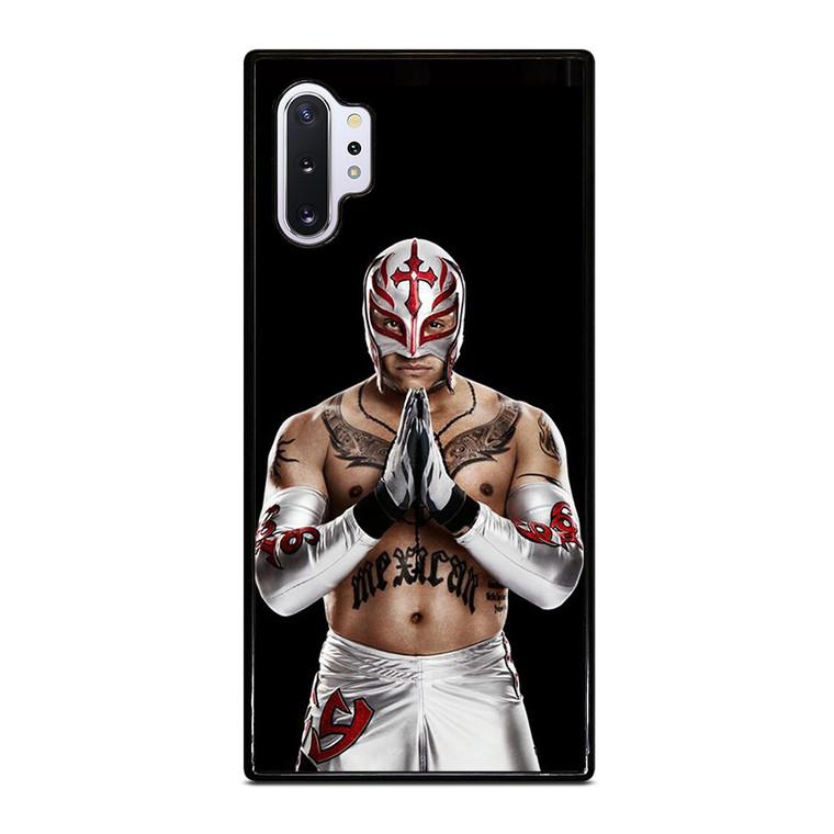 REY MYSTERIO WWE WRESTLER Samsung Galaxy Note 10 Plus Case Cover