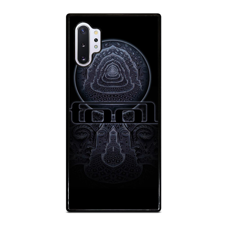 TOOL BAND ICON Samsung Galaxy Note 10 Plus Case Cover