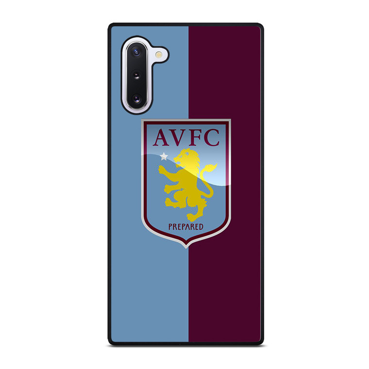 ASTON VILLA FC LOGO FOOTBALL CLUB