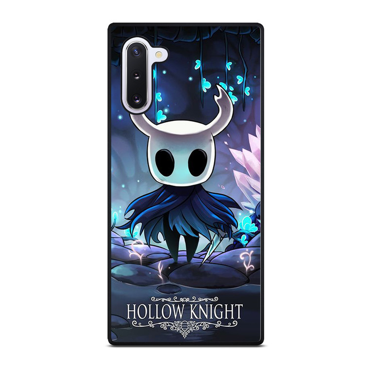 HOLLOW KNIGHT GAMES Samsung Galaxy Note 10 Case Cover