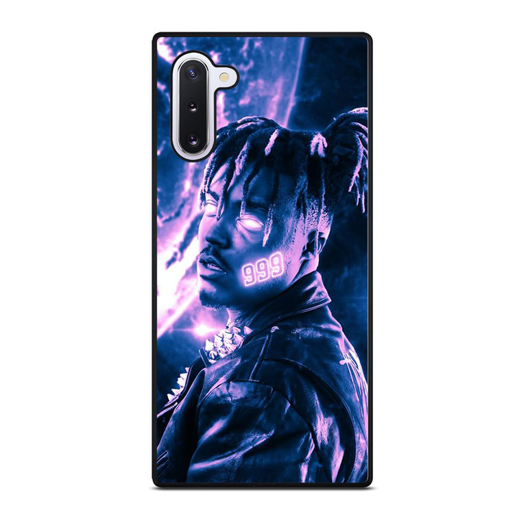 JUICE WRLD RAPPER 999 Samsung Galaxy Note 10 Case Cover