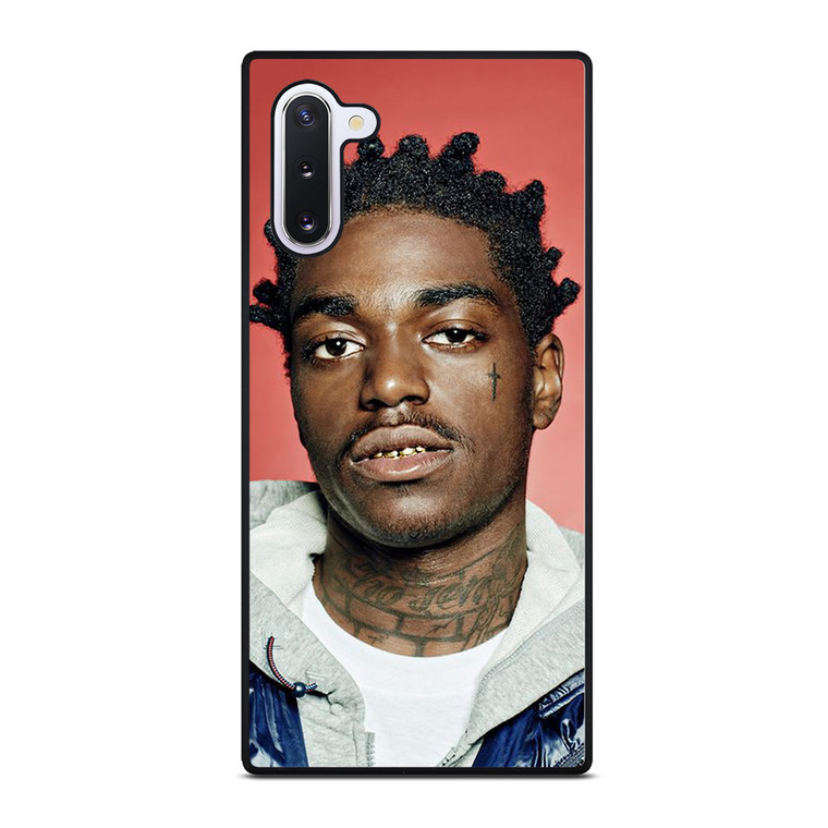 KODAK BLACK THE RAPPER Samsung Galaxy Note 10 Case Cover KODAK BLACK THE RAPPER Samsung Galaxy Note 10 Case Cover