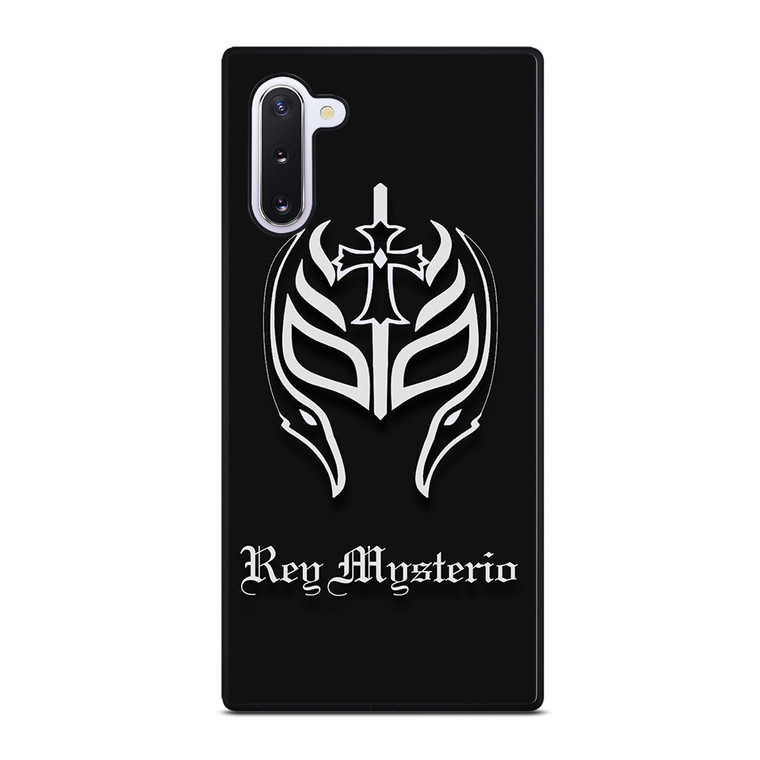 REY MYSTERIO WWE MASK ICON Samsung Galaxy Note 10 Case Cover