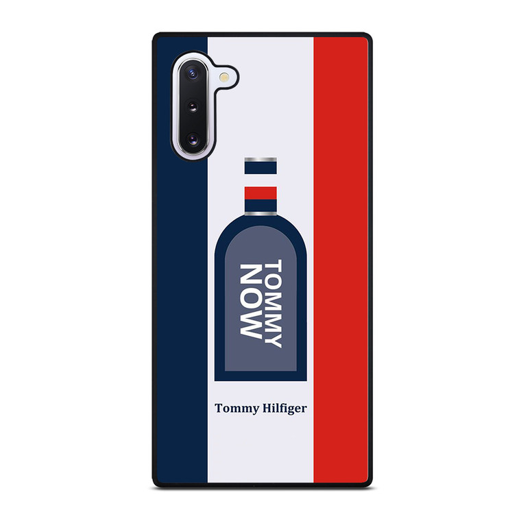 TOMMY HILFIGER LOGO NOW Samsung Galaxy Note 10 Case Cover