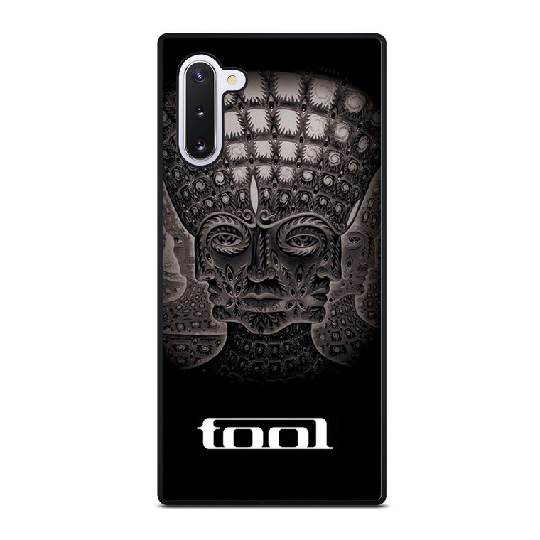 TOOL BAND LOGO Samsung Galaxy Note 10 Case Cover